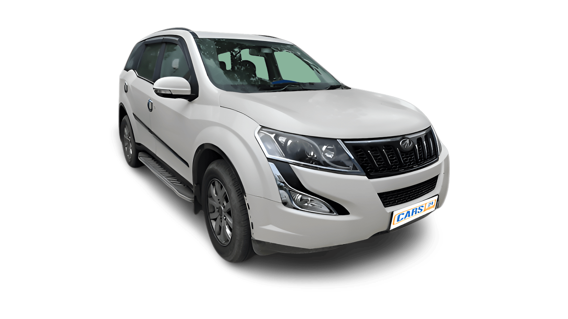 2015 Mahindra XUV500 - SUV - Diesel - Manual - ₹6.50 lakh